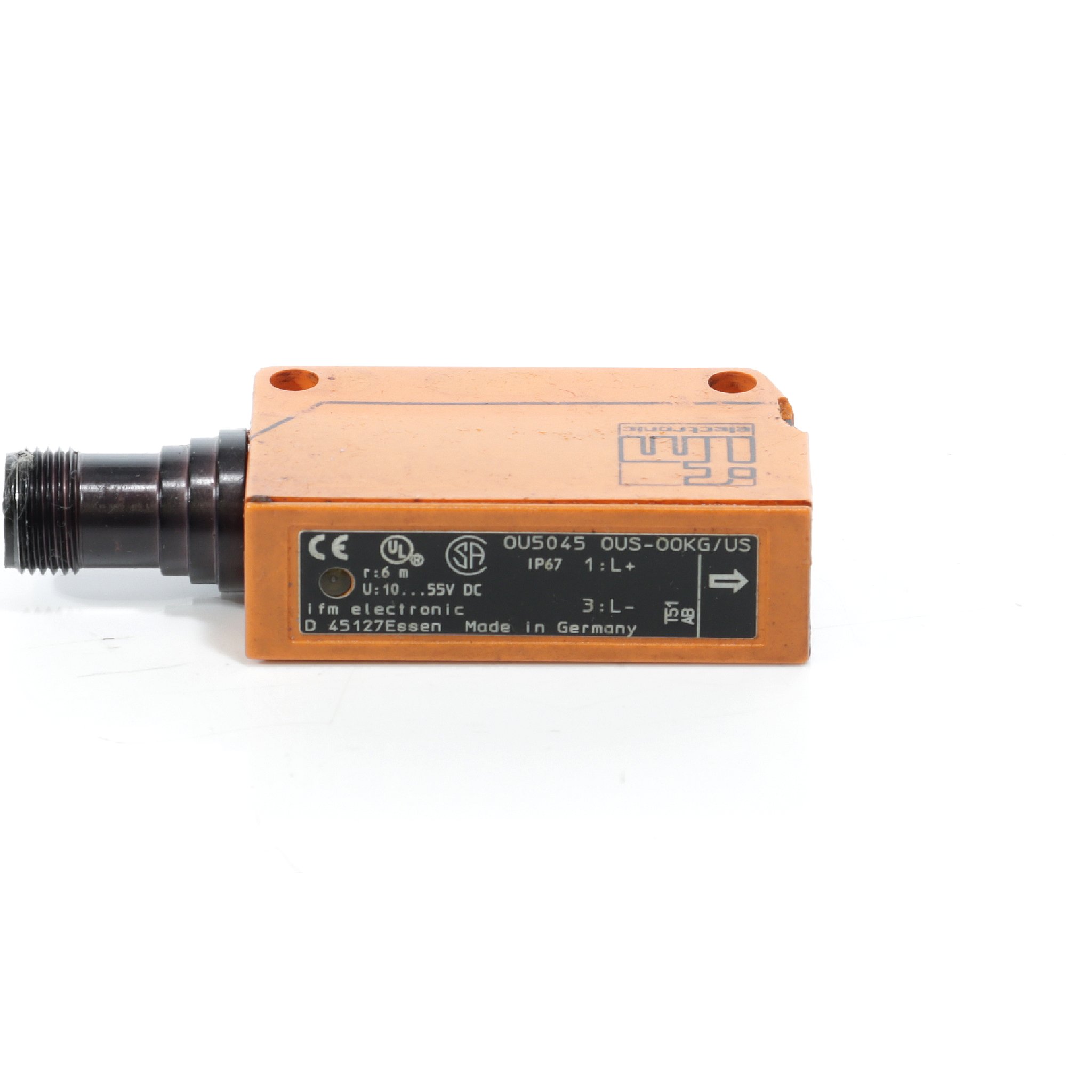 Lichtschranke OUS-OOKG/US Gebraucht